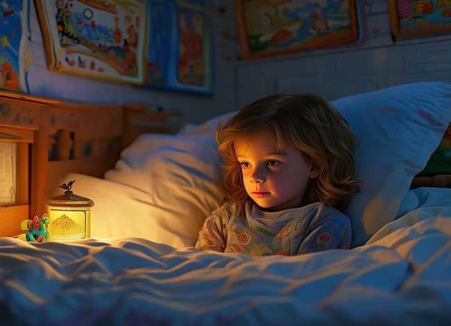 10岁儿童故事书睡前故事 10岁 睡前故事