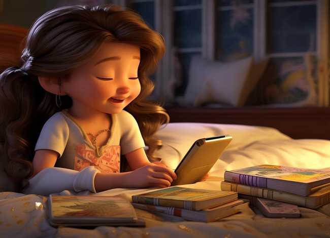 30个睡前故事mp3，30个睡前故事灰姑娘