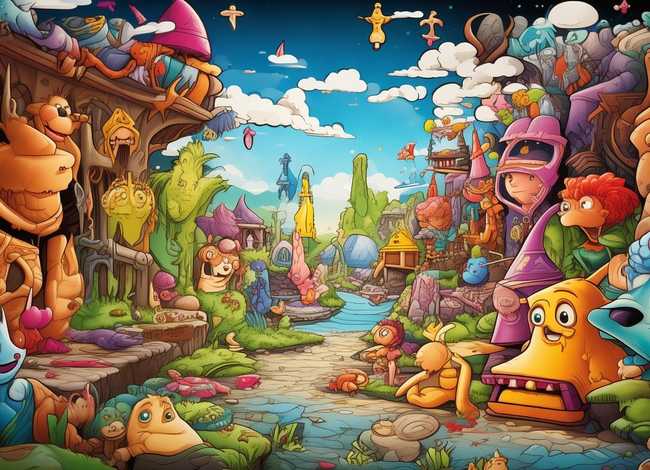 儿童故事汇连续播放 - 儿童故事汇自动连续播放合集