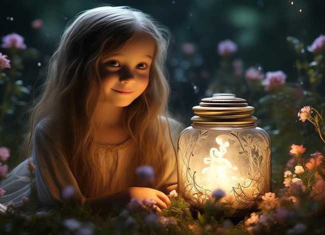 儿童睡前故事田螺姑娘完整版 睡前故事幼儿故事大全田螺姑娘