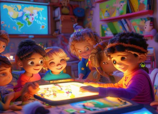 小朋友爱听的故事大全；小朋友爱听的故事大全视频