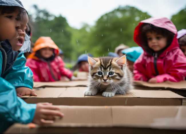 救援宝贝故事、救援宝贝的故事在线试听