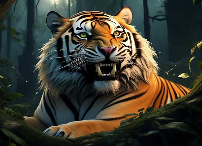 没有牙齿的老虎故事录音、没有牙齿的老虎故事语音 没有牙齿的老虎故事录音、没有牙齿的老虎故事语音