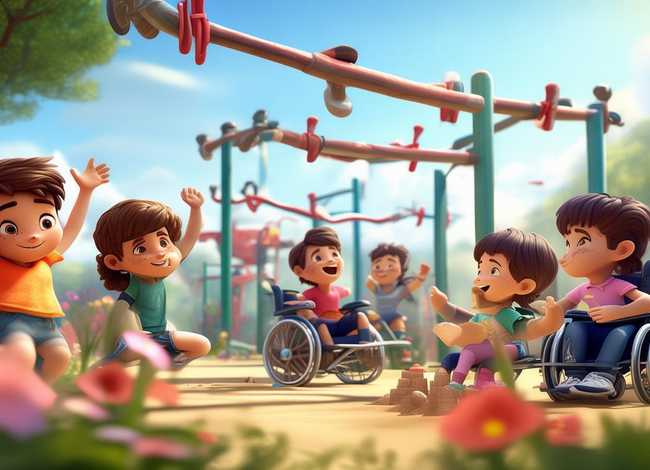 励志的儿童故事有哪些，儿童励志故事有哪些