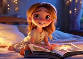 灰姑娘睡前小故事儿童6到9岁 睡前小故事 灰姑娘