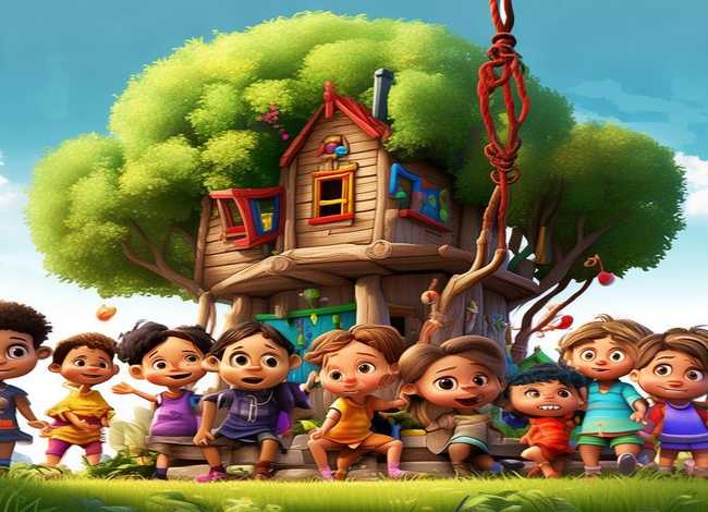 儿童儿童故事一年级 一年级幼儿故事大全 儿童儿童故事一年级 一年级幼儿故事大全