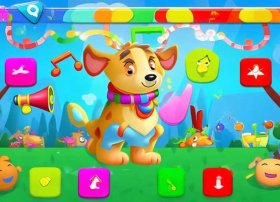 酷狗儿童版，酷狗音乐儿童版