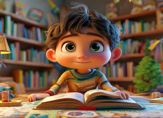 6岁小孩的故事书在线听（六岁孩子的故事在线听书）
