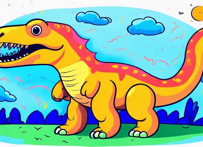 霸王龙儿童简笔画 霸王龙儿童简笔画 少儿 霸王龙儿童简笔画 霸王龙儿童简笔画 少儿