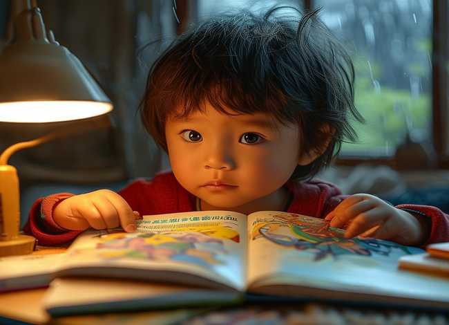 知错就改的幼儿故事，知错就改的幼儿故事大全