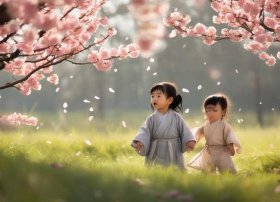 梁祝儿童版故事完整版；幼儿版梁祝故事