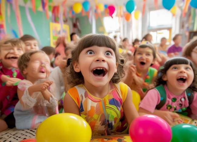 幼儿音乐故事表演、幼儿故事表演融入音乐