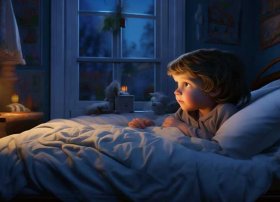 语音睡前故事 - 少儿故事大全 睡前故事语音夜晚