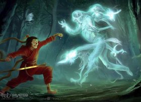 孙悟空三打白骨精睡前故事；孙悟空三打白骨精睡前故事免费听