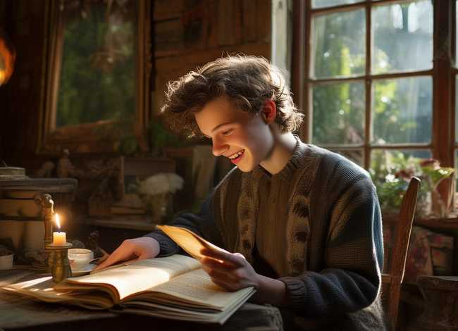 适合表演的小故事 适合表演的小故事100字