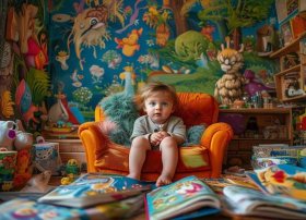 儿童听的长篇故事 适合幼儿听的长篇故事