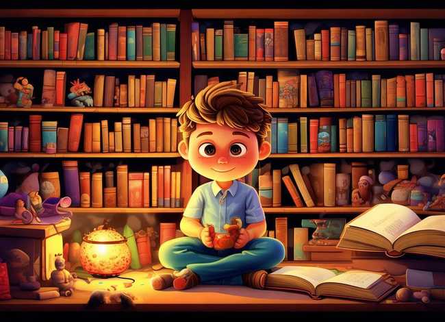 儿童小说短篇;儿童短篇小说范文 儿童小说短篇;儿童短篇小说范文