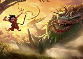 孙悟空打妖怪故事文字版；孙悟空打妖怪故事文字版图片