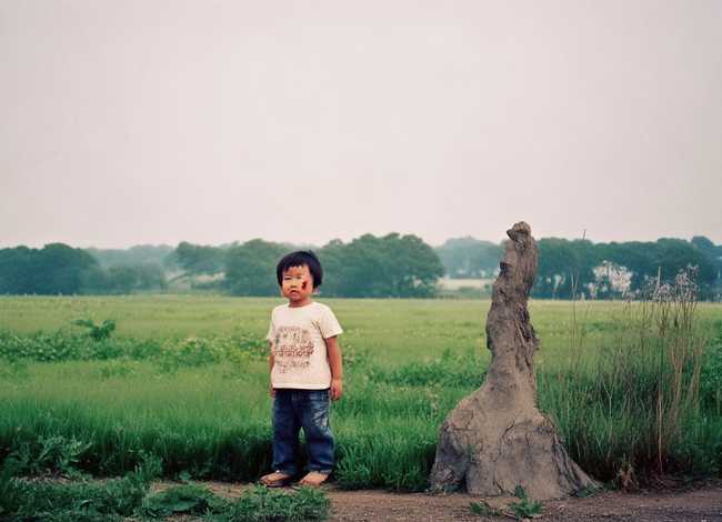 稻草人儿童故事叶圣陶、稻草人叶圣陶的故事全文阅读