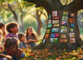 大班儿童寓言故事、幼儿园大班寓言故事有哪些