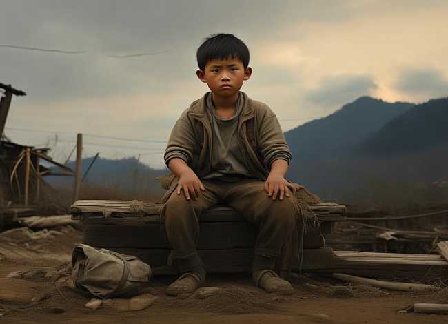 留守儿童的经历和故事、留守儿童的成长经历有多惨 留守儿童的经历和故事、留守儿童的成长经历有多惨