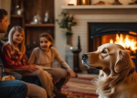 家庭小故事简短，家庭小故事简短10字左右