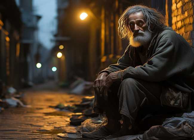 乞丐小故事大道理(乞丐小故事大道理在线阅读) 乞丐小故事大道理(乞丐小故事大道理在线阅读)