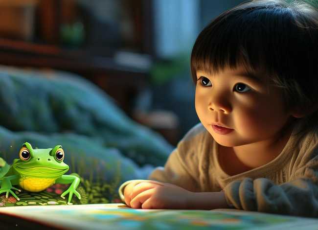 青蛙儿童故事睡前故事 - 青蛙故事粤语儿童睡前 青蛙儿童故事睡前故事 - 青蛙故事粤语儿童睡前