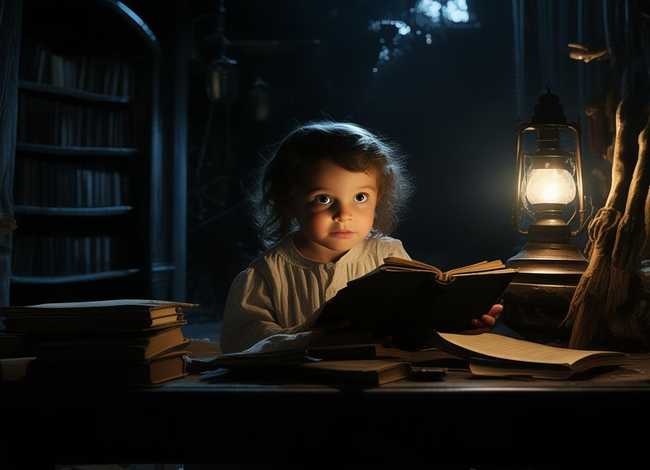 儿童悬疑故事带答案 悬疑小故事含答案 儿童悬疑故事带答案 悬疑小故事含答案