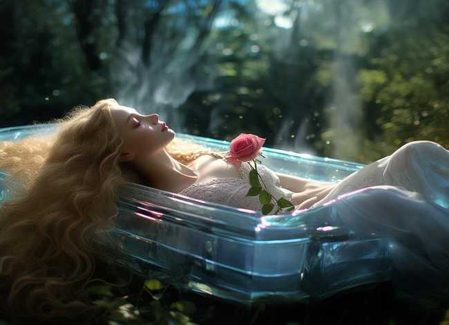 睡美人儿童故事简短文字版,睡美人故事简单版 睡美人儿童故事简短文字版,睡美人故事简单版