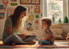 我要听小孩故事 - 我要听小孩故事的英文