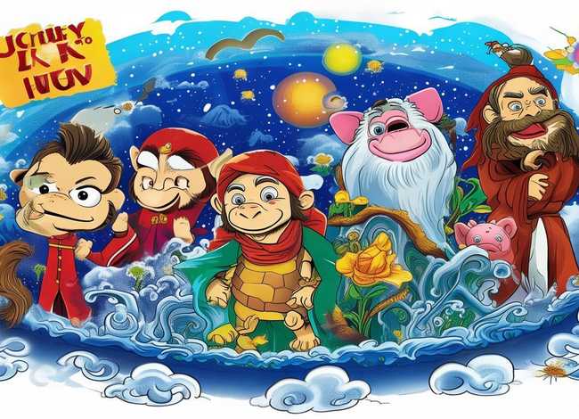 儿童动画片《西游记》(儿童动画片《西游记》的主题歌) 儿童动画片《西游记》(儿童动画片《西游记》的主题歌)