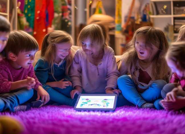 六岁以上儿童故事直播 - 六岁少儿故事在线听免费