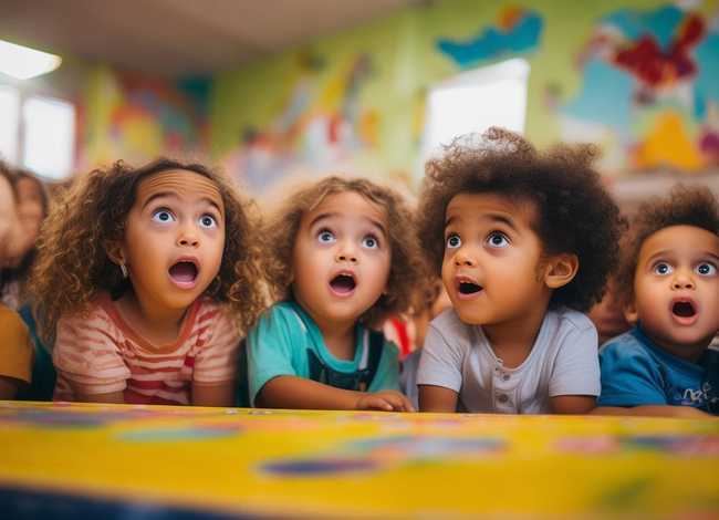 幼儿百字小故事 - 幼儿百字小故事视频