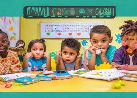 儿童情绪管理的动画片，儿童情绪管理的动画片有哪些