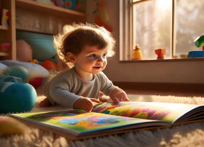 儿童听故事对学习有影响吗;听故事对孩子有好处吗 儿童听故事对学习有影响吗;听故事对孩子有好处吗