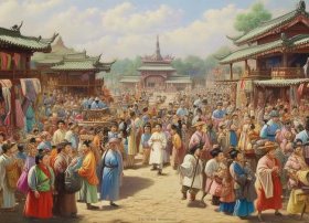 民间故事大全电子版、民间故事大全电子版免费下载