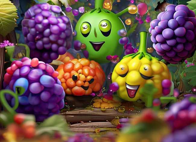 葡萄绘本故事视频 - 葡萄绘本故事视频大全 葡萄绘本故事视频 - 葡萄绘本故事视频大全