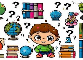 十万个为什么儿童版视频 - 十万个为什么幼儿视频