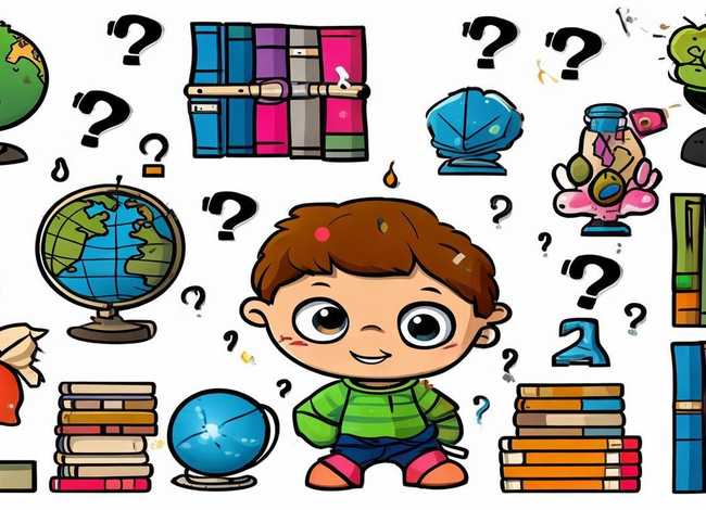 十万个为什么儿童版视频 - 十万个为什么幼儿视频