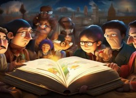 短片故事大全（故事大全 短片故事）