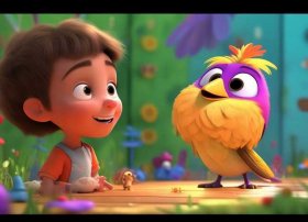 儿童心理小故事动画片（幼儿心理小故事50字）