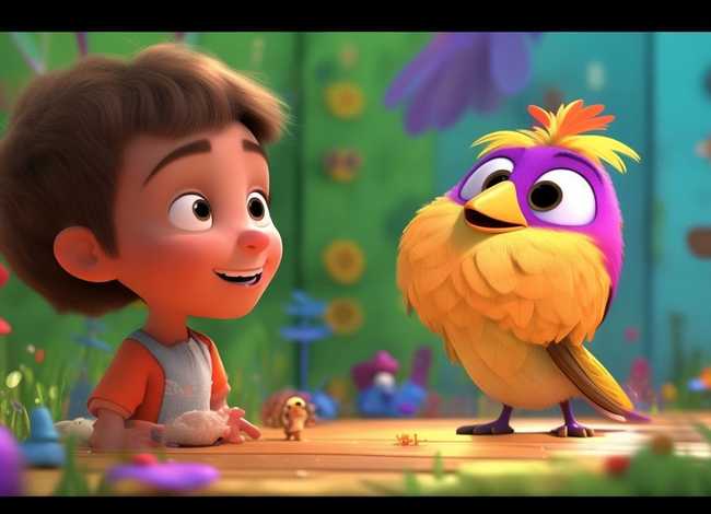 儿童心理小故事动画片(幼儿心理小故事50字) 儿童心理小故事动画片(幼儿心理小故事50字)