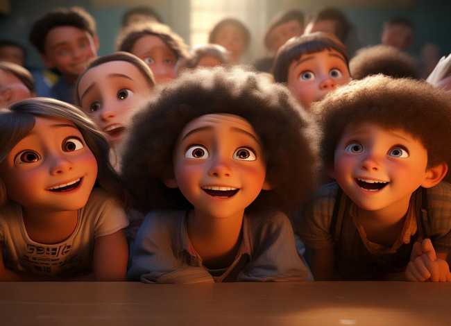 感动儿童的电影 - 感动儿童的电影推荐