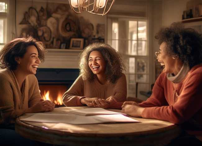 友善的小故事三则；友善的小故事三则作文