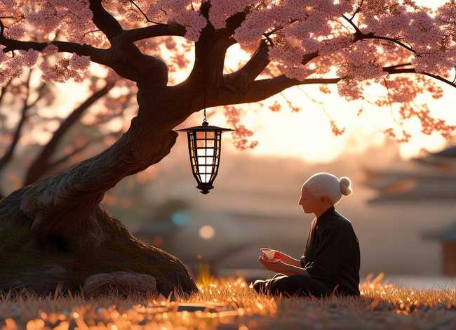 禅理故事(禅理故事感恩) 禅理故事(禅理故事感恩)