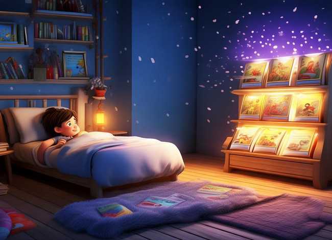 儿童十万个为什么故事自动播放，十万个为什么睡前故事连续播放