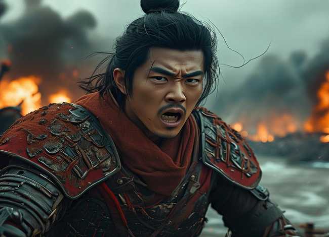 项羽破釜沉舟儿童故事、项羽破釜沉舟的故事梗概 项羽破釜沉舟儿童故事、项羽破釜沉舟的故事梗概