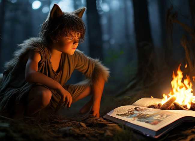 狼儿童故事完整版全集,少儿故事大全 经典狼 狼儿童故事完整版全集,少儿故事大全 经典狼