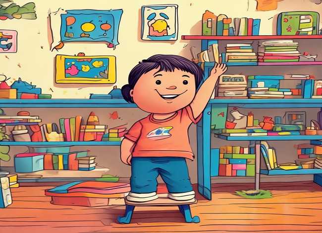 儿童独立故事绘本 - 关于幼儿独立的绘本故事 儿童独立故事绘本 - 关于幼儿独立的绘本故事